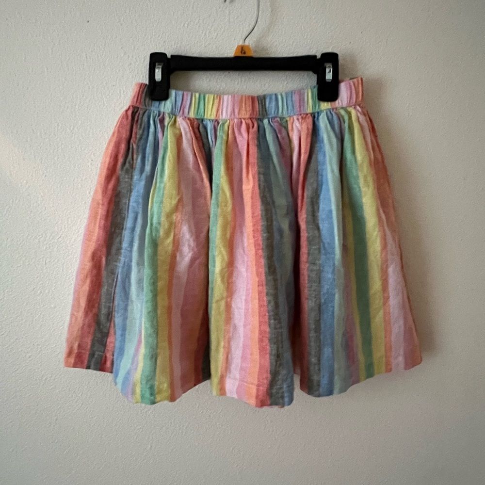 Gap Kids Pull-On Skirt size 12